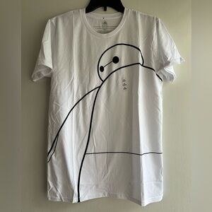 Disney Baymax T-Shirt - NWT